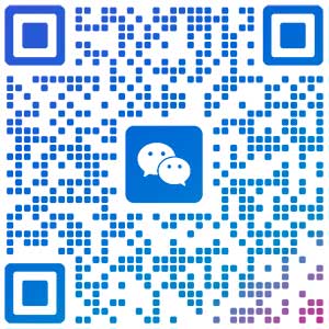 contact qrcode