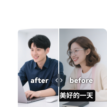 字幕与水印擦除:可擦除任意语言的视频水印、字幕