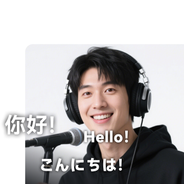 字幕翻译:准确翻译字幕小文件